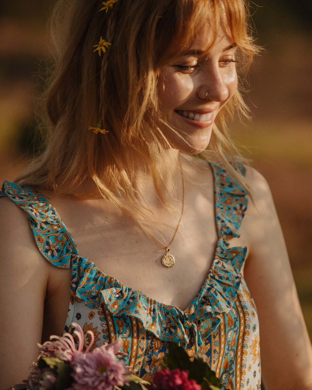 BEHING OUR COLLAB | ARNHEM x LUNA & ROSE