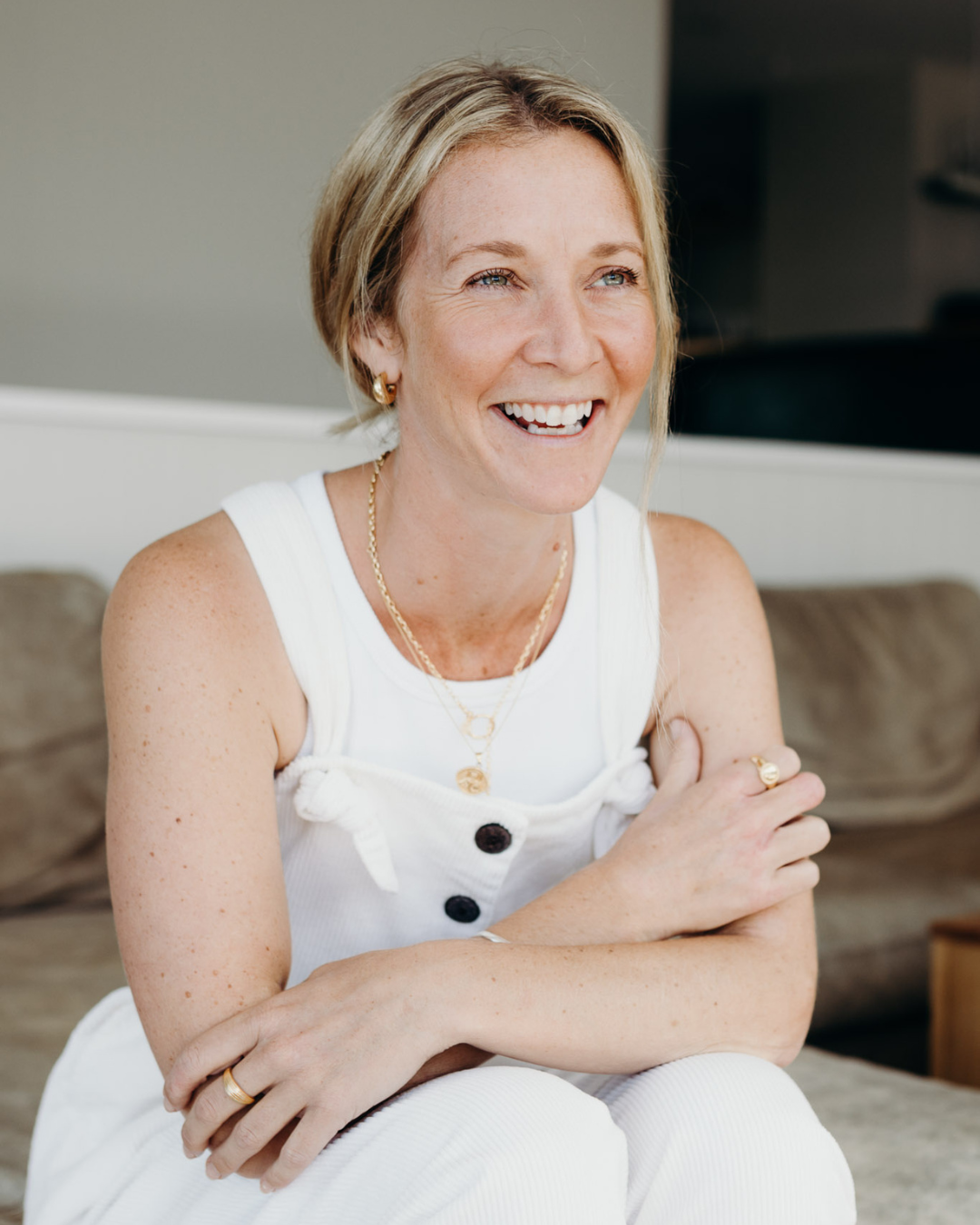 Women in Business in Bali: Meet our Founder, Rosie