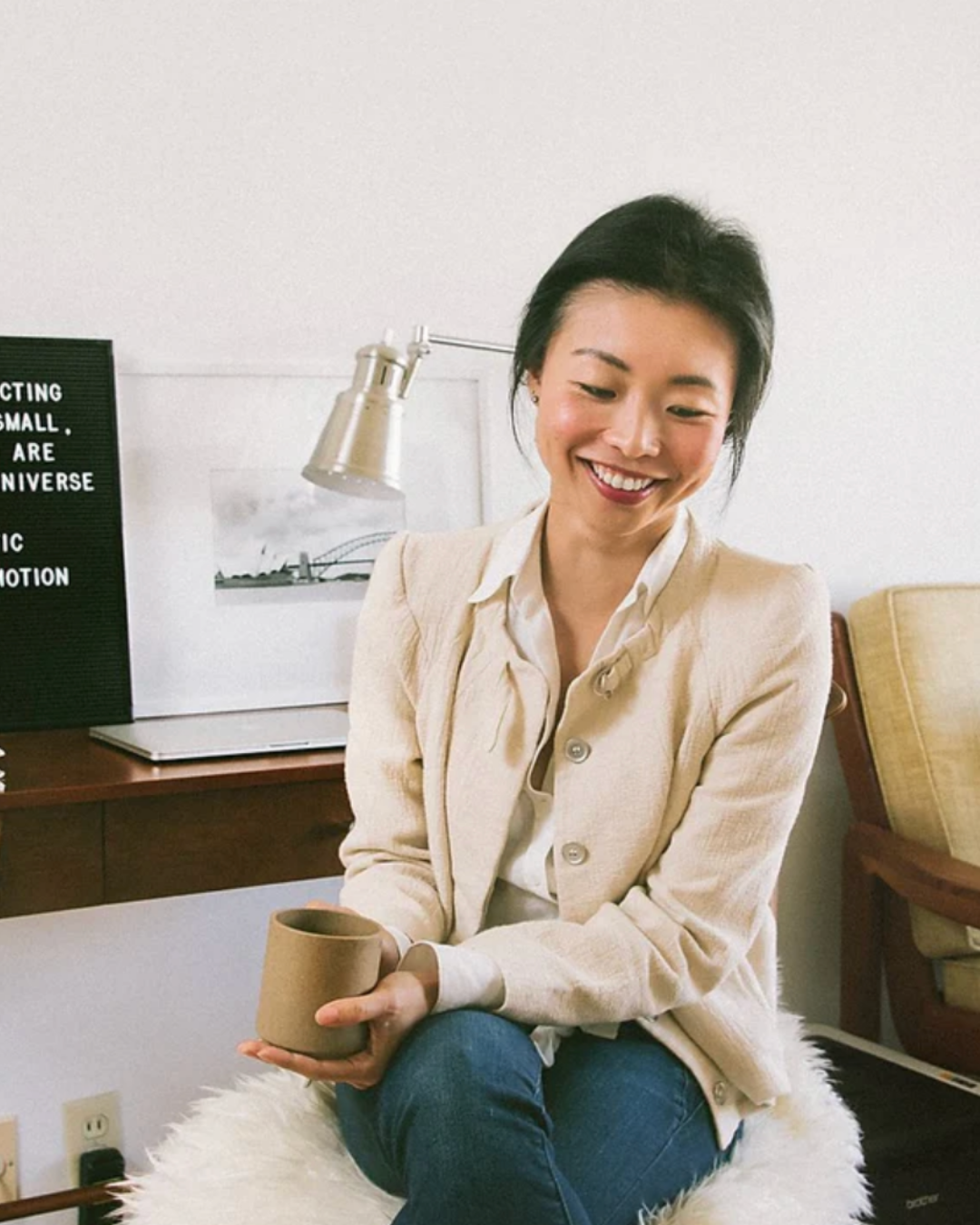 Meet our favourite Eco-Influencers #4 | Anita Vandyke @rocket_science