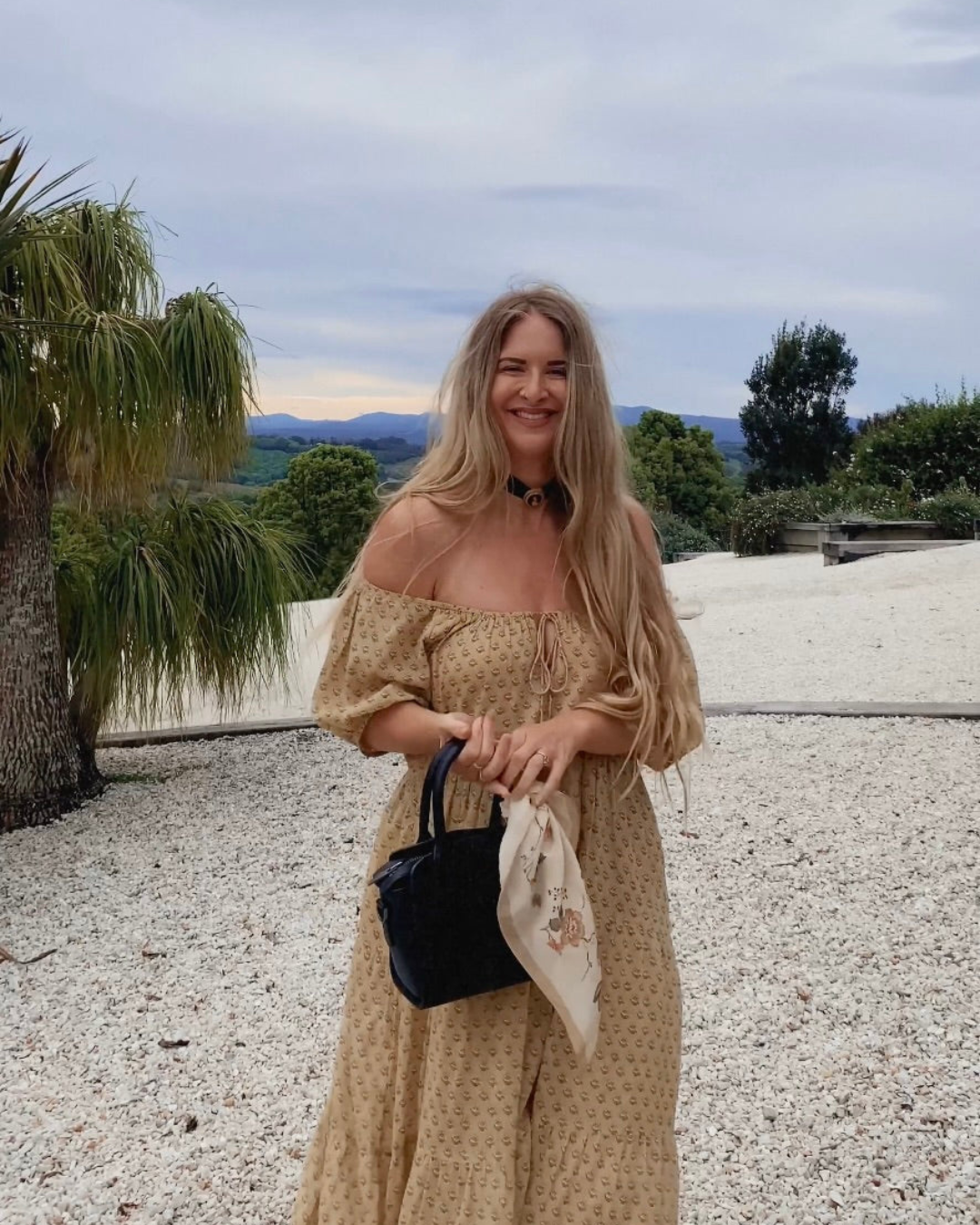 Celebrating Women: Meet Sharnee Thorpe @sharneethorpe