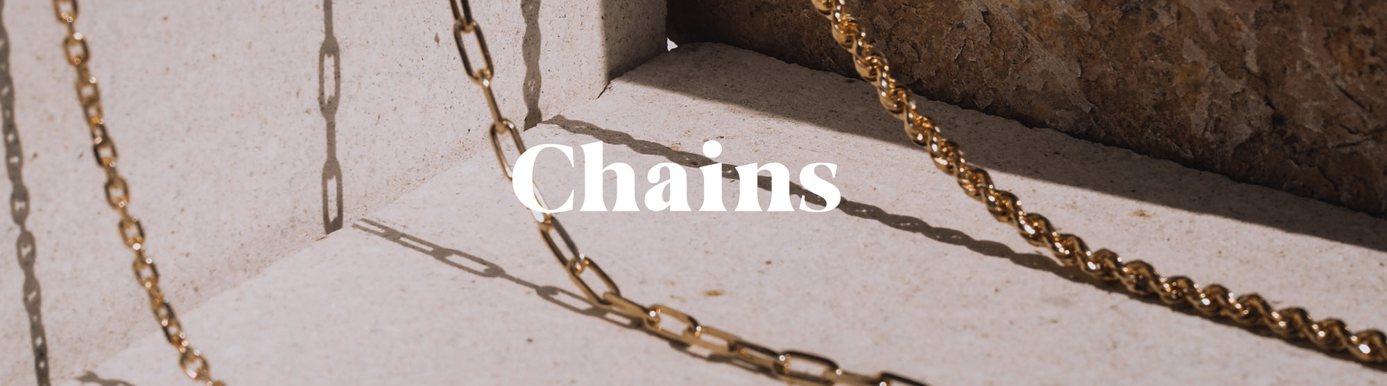 Wholesale - Chains