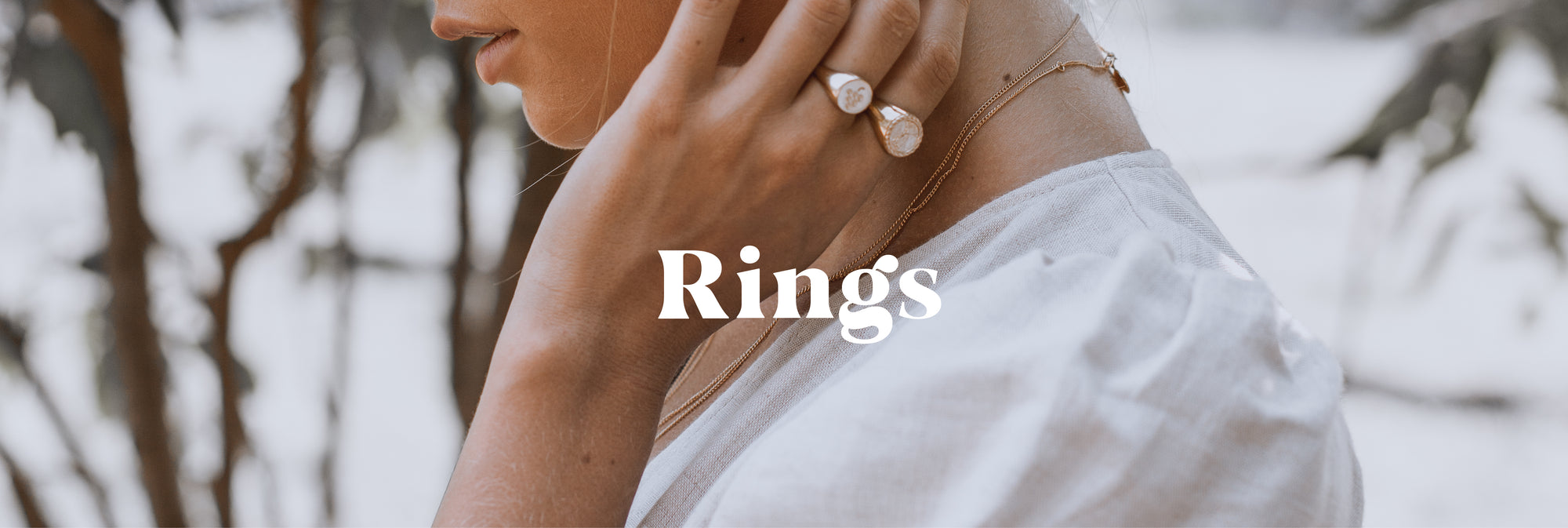 Wholesale - Rings