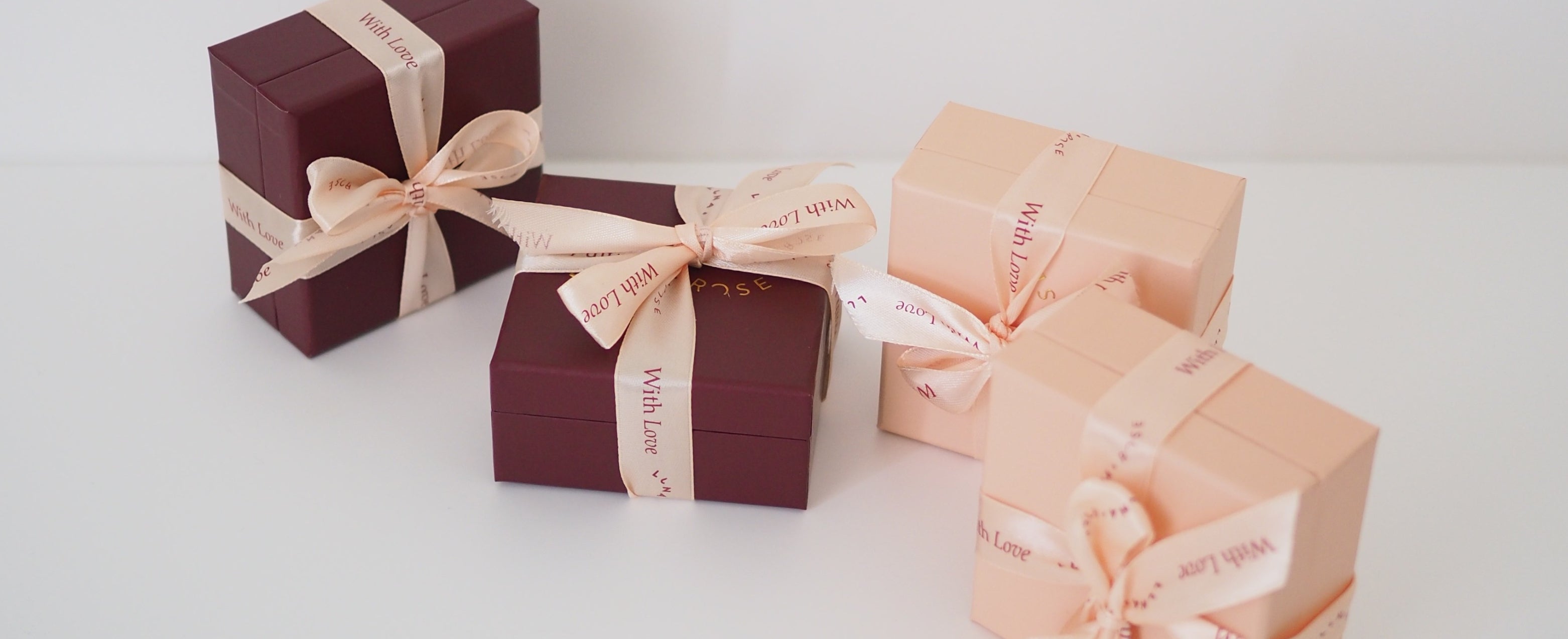 Luna & Rose Gift Vouchers