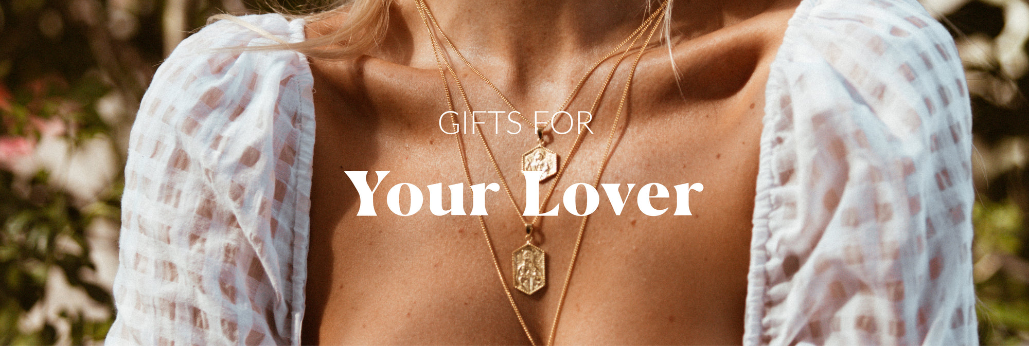 Gifts for your Lover