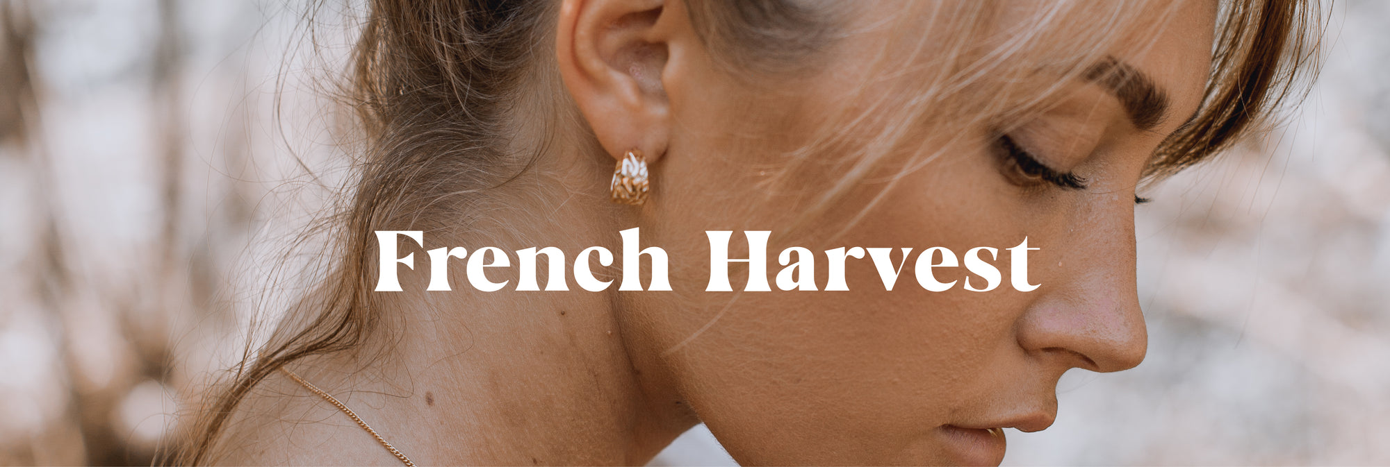 FRENCH HARVEST