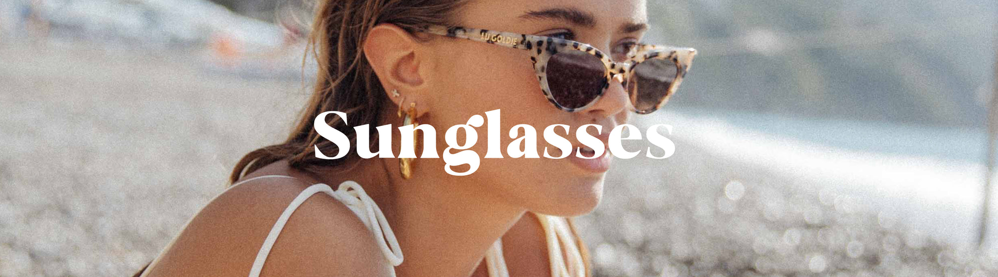 Luna & Rose Island Store Sunglasses 
