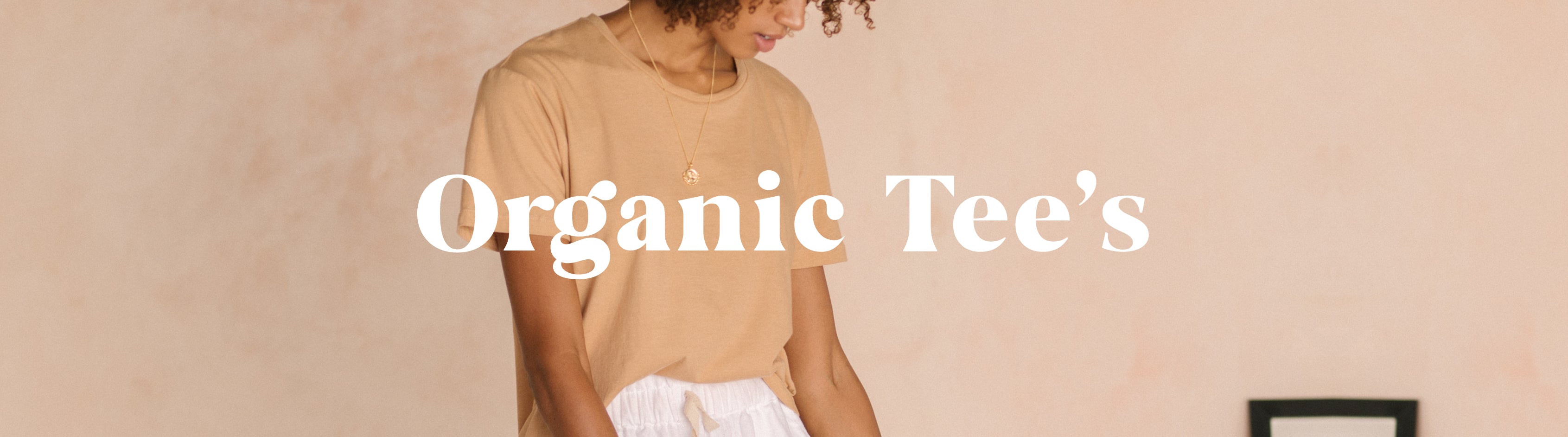 Luna & Rose - Plant Dyed Apparel Collection