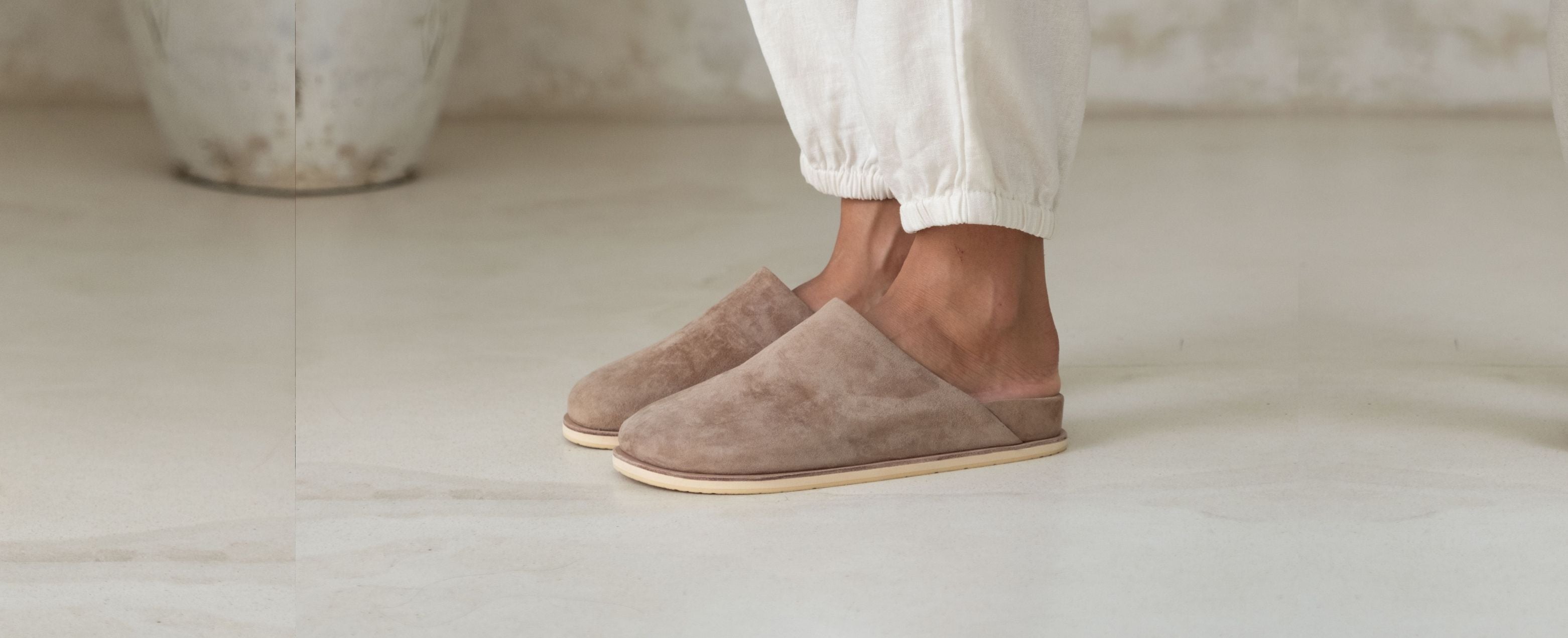 Handcrafted Artisan Made Shoes in Bali