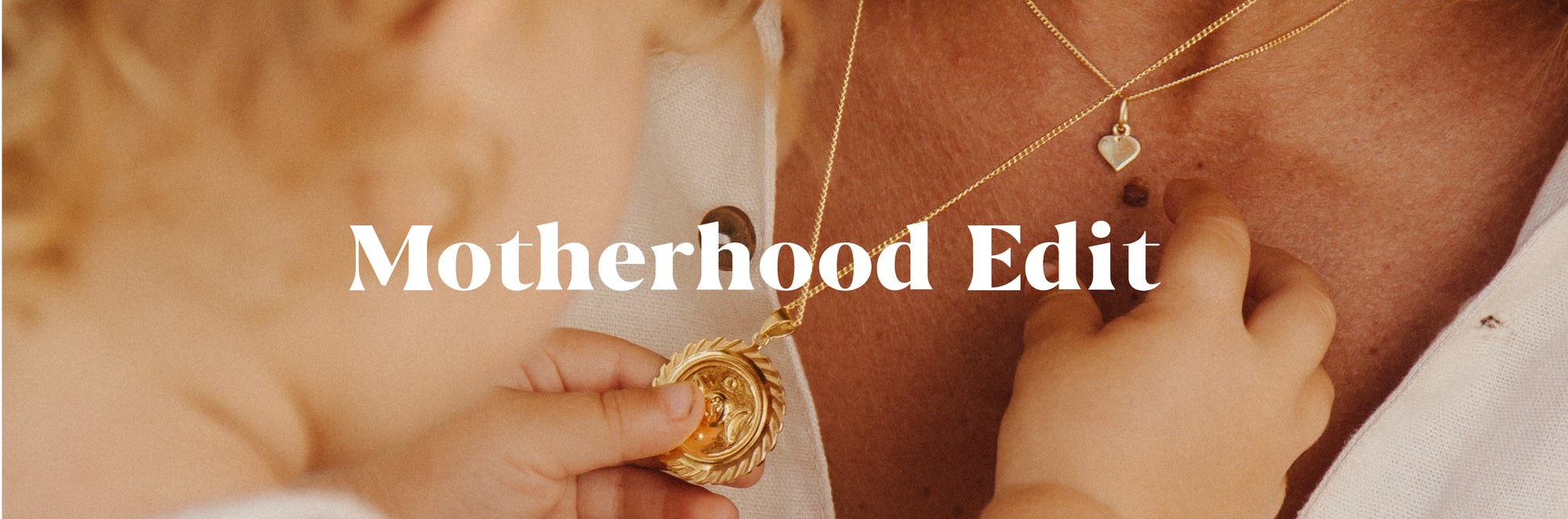Wholesale - Motherhood Edit