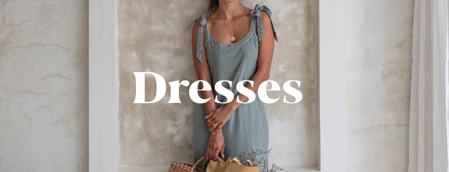 DRESSES - Luna & Rose Jewellery