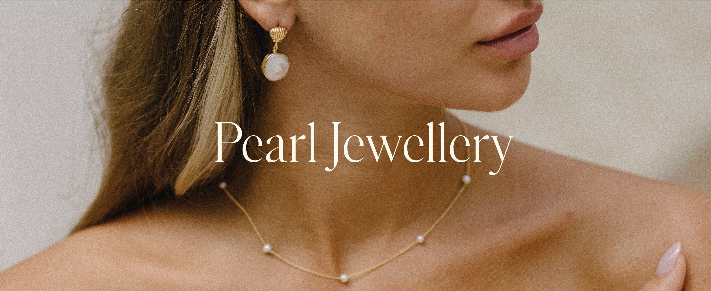 Pearl Jewellery