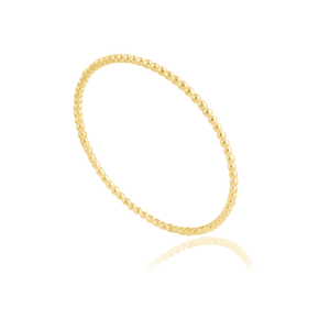 Central Park Bracelet -  Gold