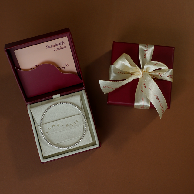 Central Park Bracelet -  silver