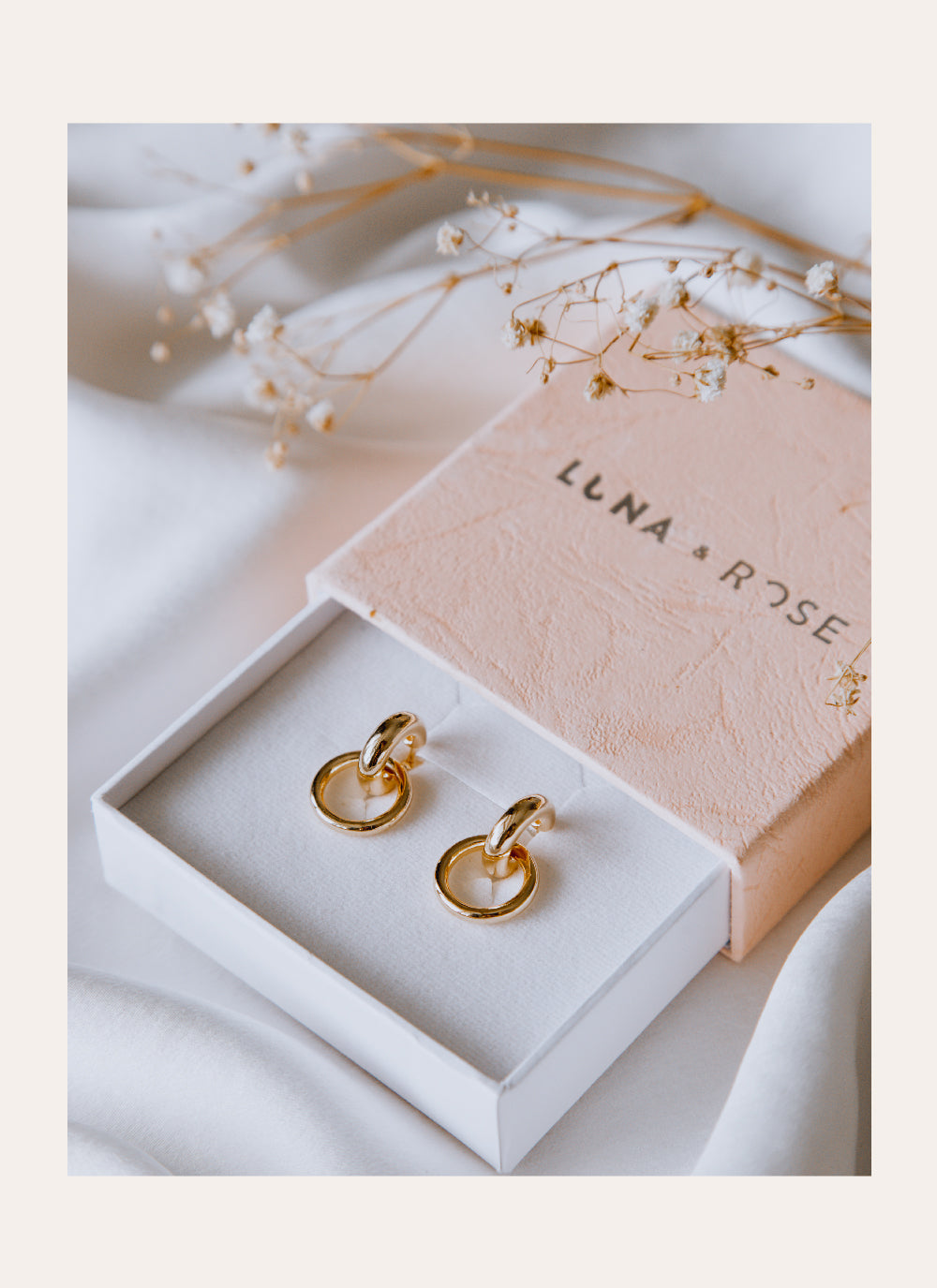 Arnhem x Luna & Rose Jewellery Collection