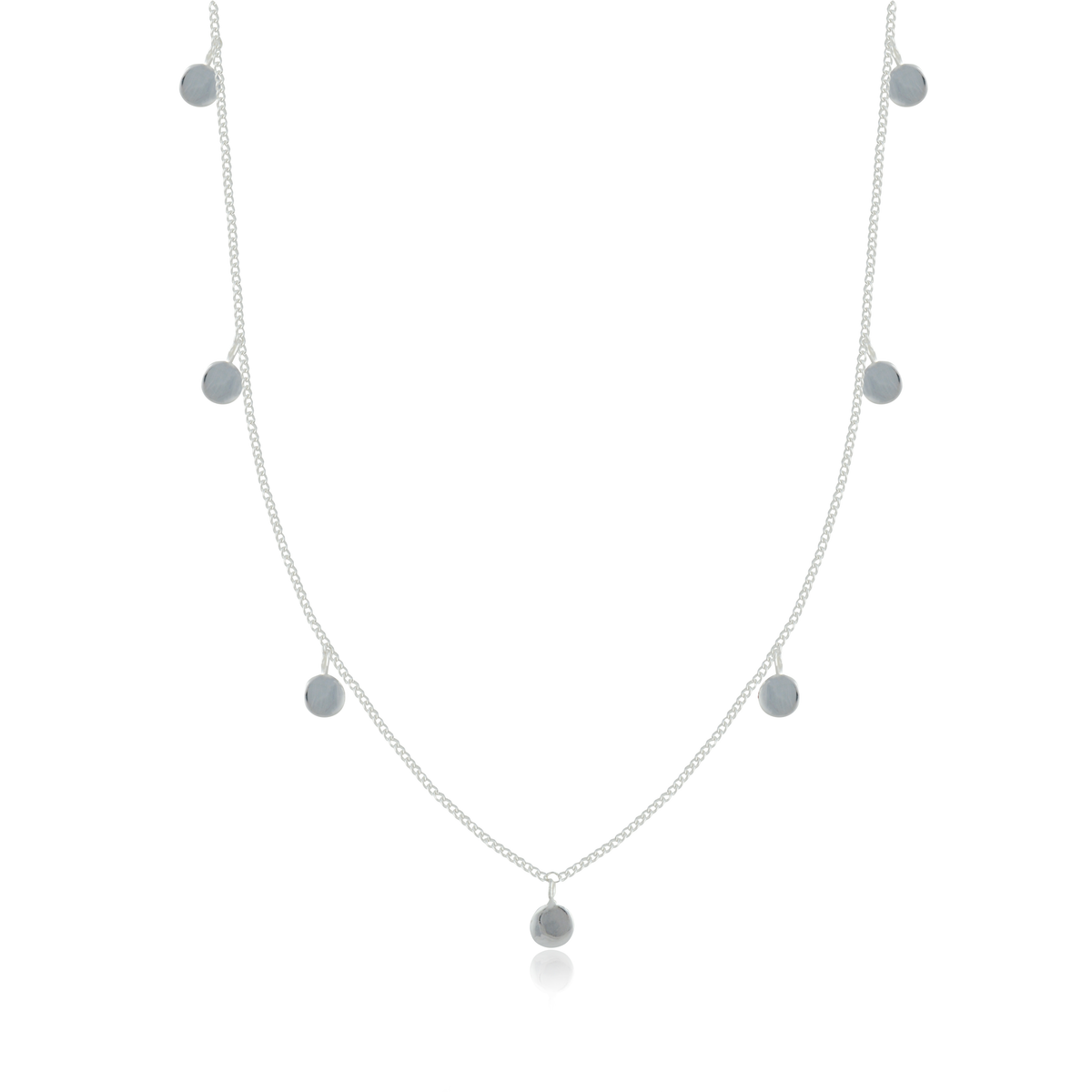 【COCO】LIBERTY SILVER NACKLACE TOP Liberty_Silver_Necklace_by_Lun