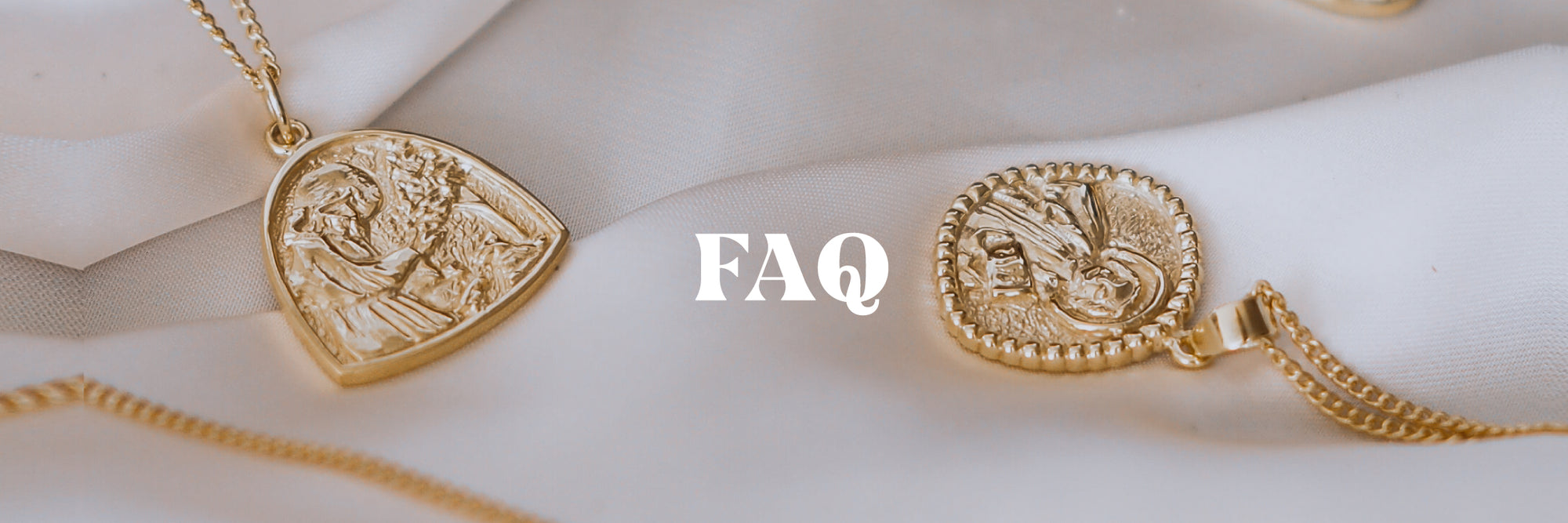 Frequently asked questions Luna & Rose Jewellery and Apparel