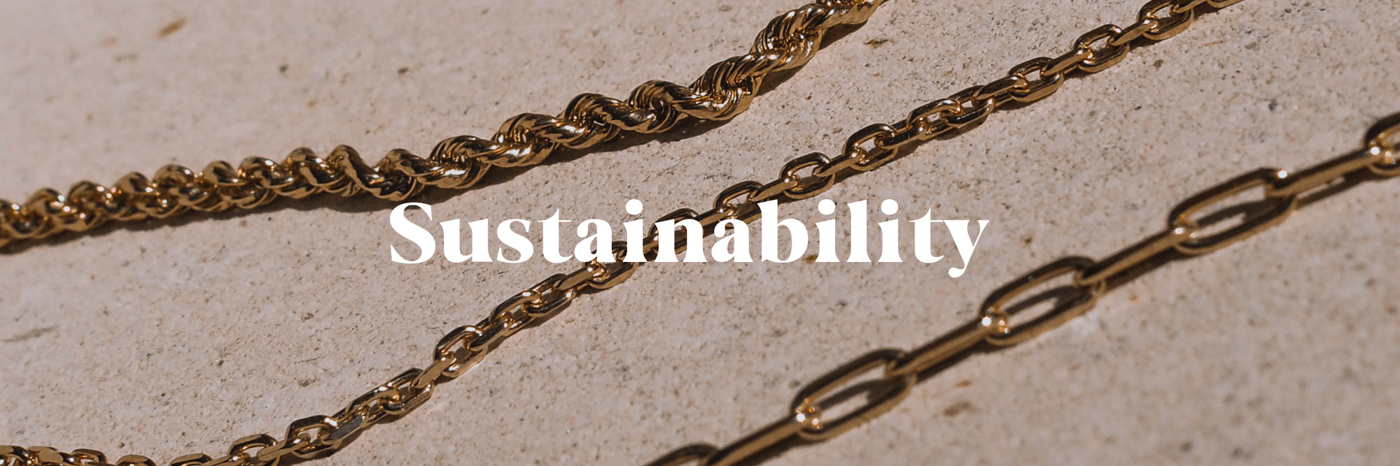 Luna & Rose Sustainability. Our Approach