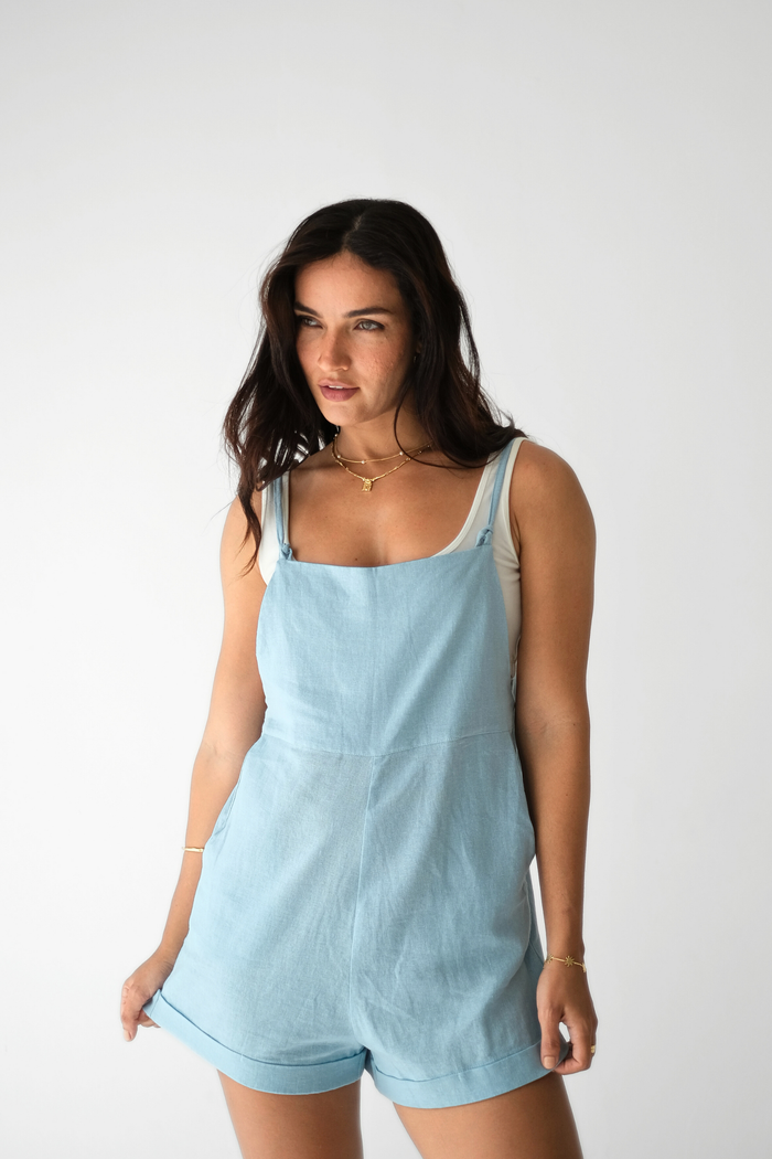 OVERALLS