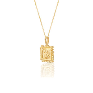 Saint Pendants