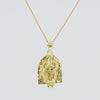 Scorpio Horoscope necklace Jewellery Luna & Rose