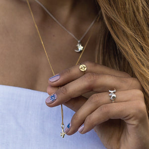 Travel themes Jewellery - Bon Voyage Collection