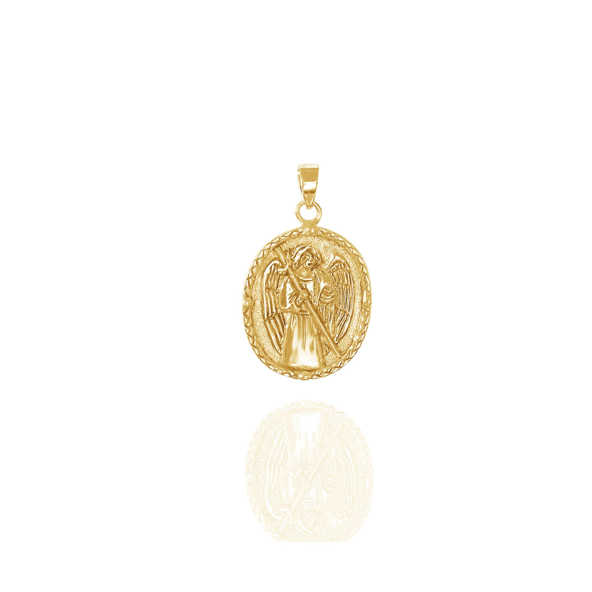 St Raphael - Patron Saint of Happy Meetings, Doctors & Nurses